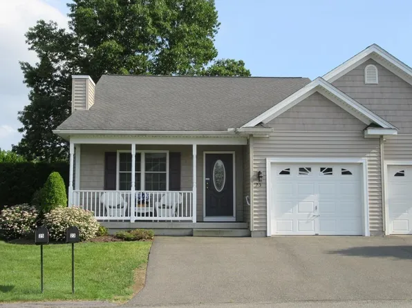 25 Fairview Village Ct, Chicopee, MA 01020