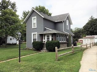 640 S Summit St, Bowling Green, OH 43402