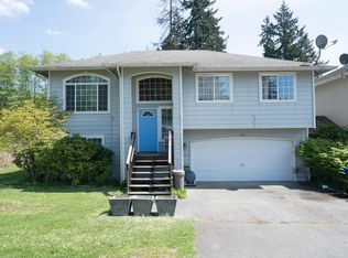 2021 106th St SW #A, Everett, WA 98204