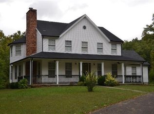 655 Caudill Rd, Stanton, KY 40380