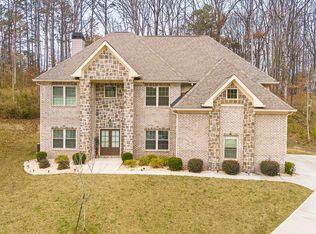 5659 Eternal Dr S, Atlanta, GA 30349