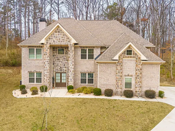 5659 Eternal Dr S, Atlanta, GA 30349