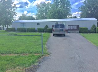 385 Motorpool Rd, Morganfield, KY 42437