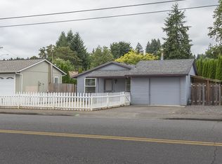 52155 SW 4th St, Scappoose, OR 97056