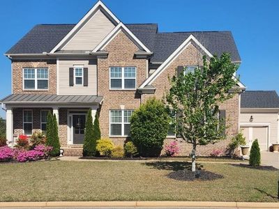 134 Sierra Cir, Woodstock, GA, 30188