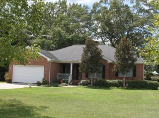 184 Flintview Dr, Cordele, GA 31015
