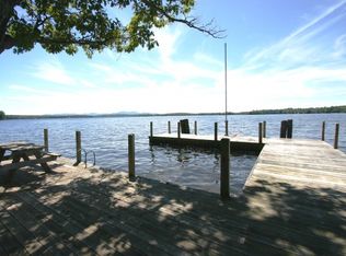 19 Old Pasture Rd, Tuftonboro, NH 03816