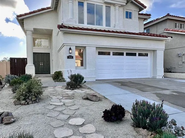 5155 Via Seville, Oceanside, CA 92056