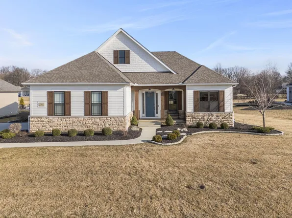 7917 Genova Ct, Galena, OH 43021