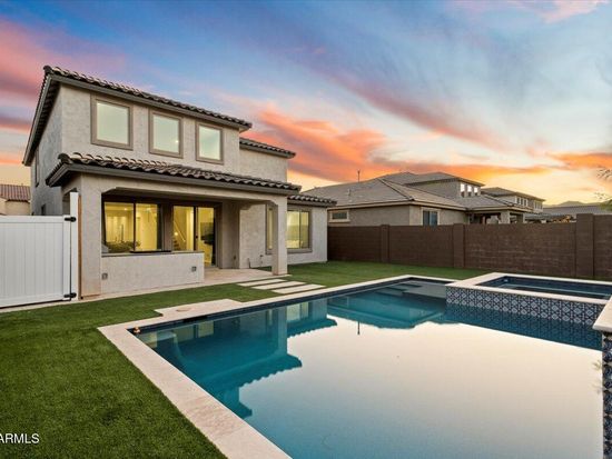 19834 W Rancho Dr, Litchfield Park, AZ 85340