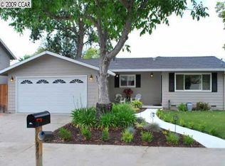 979 Treg Ln, Concord, CA