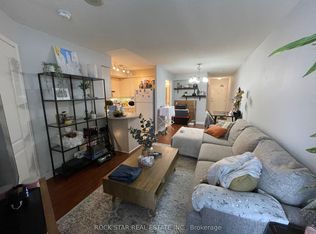 3 Rean Dr #714, Toronto, ON M2K 3C2