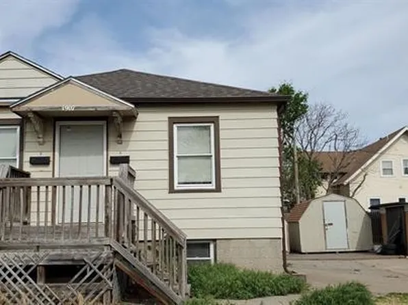 1907 Main St, Hays, KS 67601