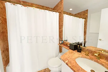 Rented by Peter Ashe