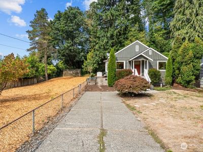 4160 SW Orchard Street, Seattle, WA, 98136