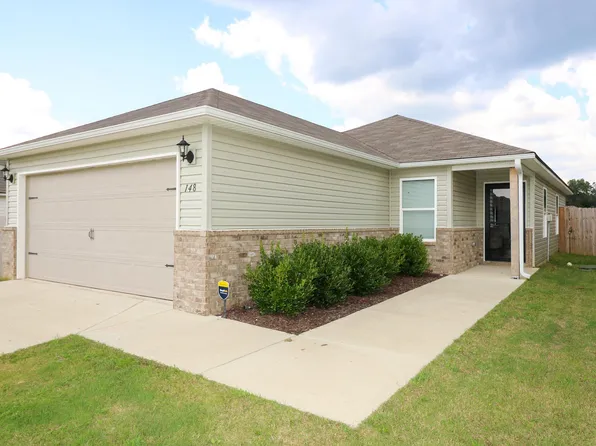 148 Jonathan Dr, Odenville, AL 35120