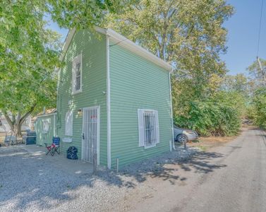 180 Hayden Ave, Columbus, OH, 43222