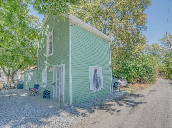 180 Hayden Ave, Columbus, OH 43222