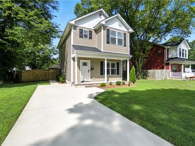 505 Harrison St, Suffolk, VA, 23434