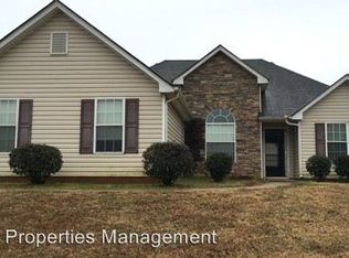 15 Timberlake Ter, Covington, GA 30016