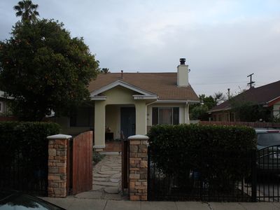 1324 N June St, Los Angeles, CA, 90028