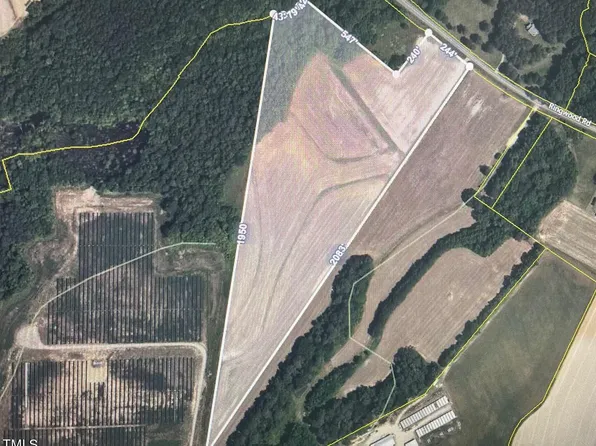 0 Ringwood Rd, Enfield, NC 27823