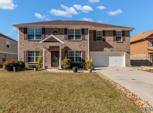122 Grey Mare St, Harvest, AL 35749
