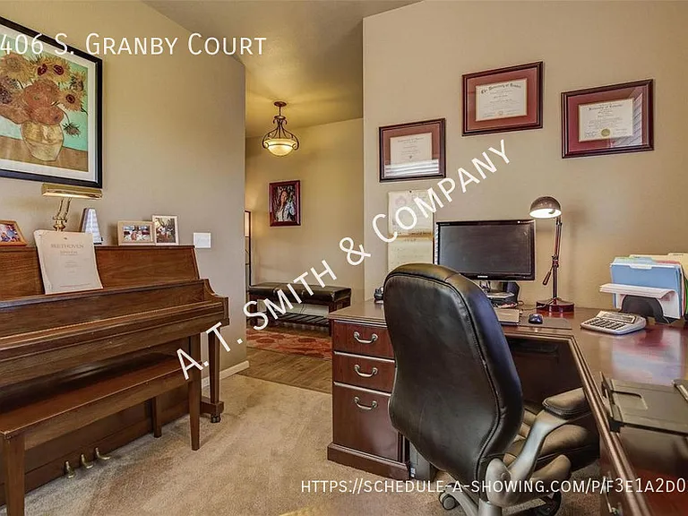 5406 S Granby Ct — Photo 18