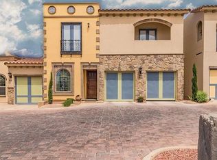 6350 Escondido Dr #23, El Paso, TX 79912