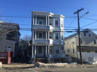 72 Warren St, Lynn, MA 01905