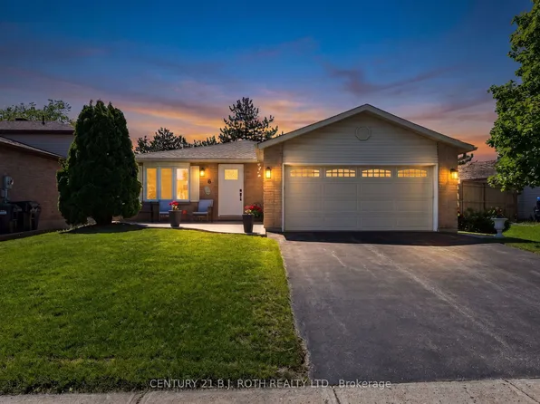 6 Ford St, Barrie, ON L4N 5X2