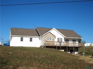 339 Seneca Dr, Montpelier, OH 43543