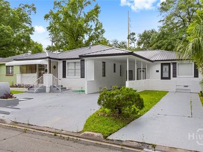 819 W 51st Street, Savannah, GA, 31405