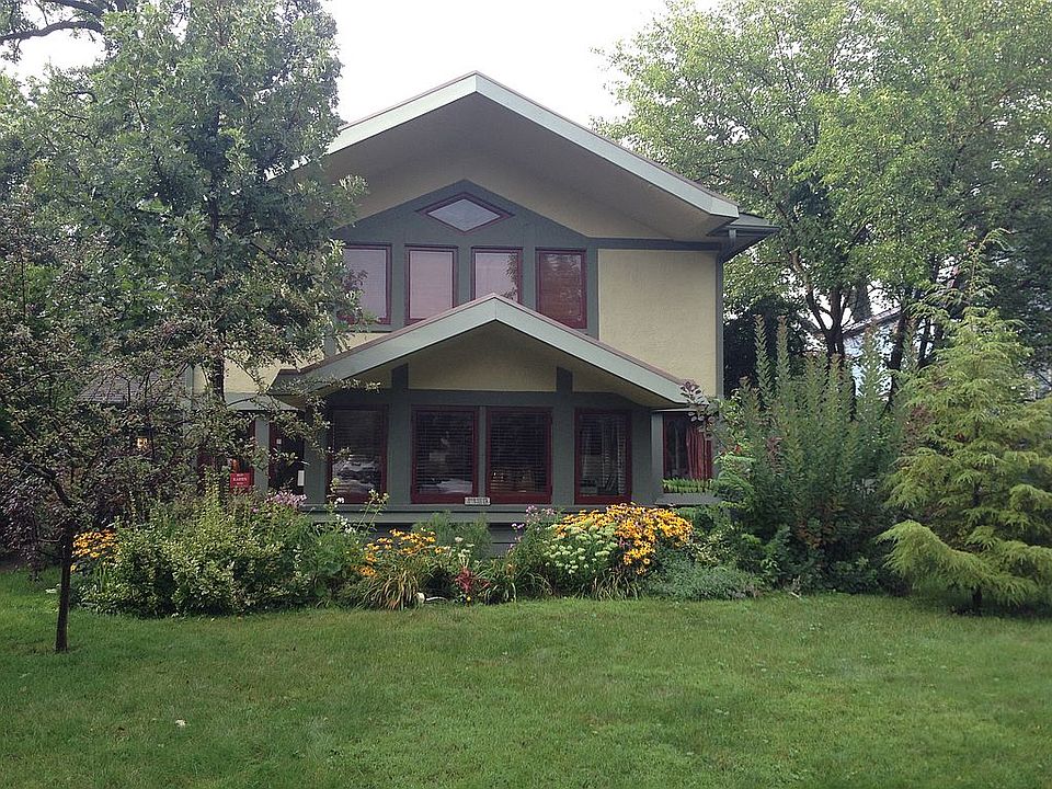 Historic Home 