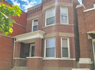 2007 W Garfield Blvd #1, Chicago, IL 60636
