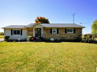2936 State Highway 128, Princeton, KY 42445