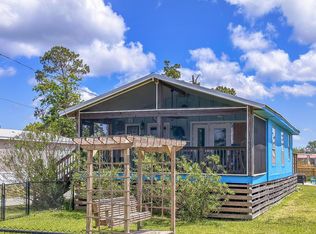 230 Canal St, Port Saint Joe, FL 32456