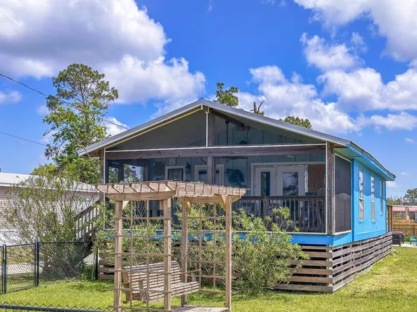 230 Canal St, Port Saint Joe, FL 32456