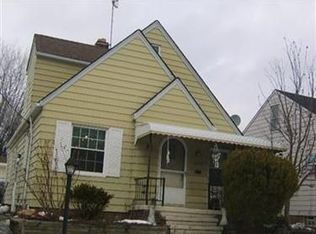 5610 Biddulph Ave, Cleveland, OH 44144