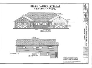 6864 Tuscan Ridge Cir, Deforest, WI 53532