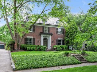 1629 Fincastle Rd, Lexington, KY 40502