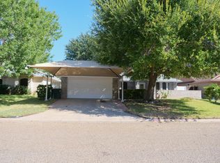 8605 Emily Ave, Laredo, TX 78045