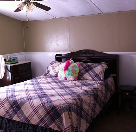 401 EAST MONROE ST. 3BED/2BATH : 2nd BEDROOM