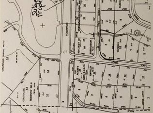 4553 Pine Tree Cir #15, Vestavia, AL 35243