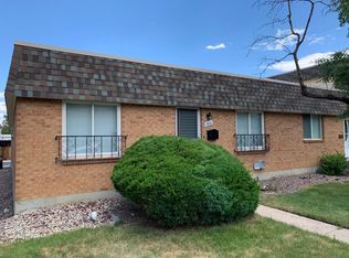 13041 W Ohio Ave, Lakewood, CO 80228