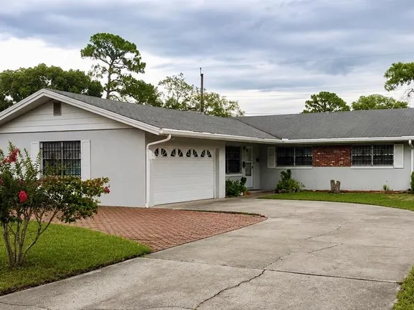 2705 Sheringham Rd #6, Orlando, FL 32808