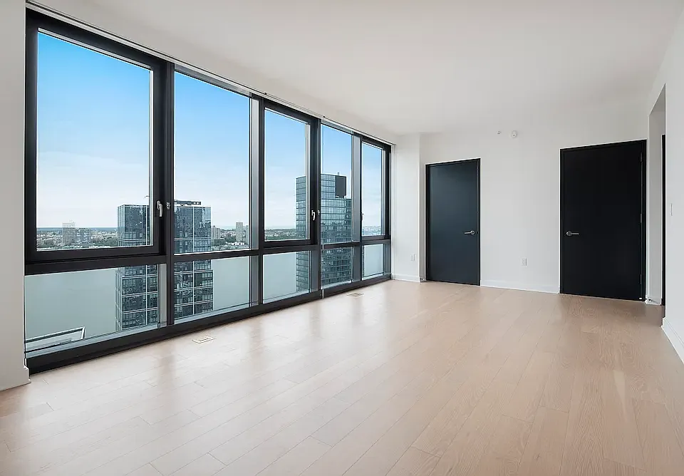 21 S End Ave #3807