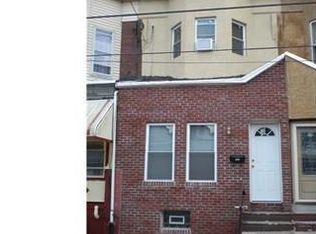 1645 S 23rd St, Philadelphia, PA 19145