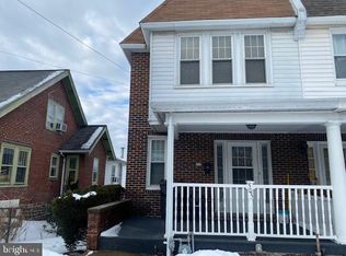 505 E Broad St, Souderton, PA 18964