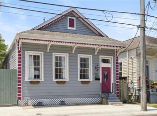 2546 Columbus St, New Orleans, LA 70119